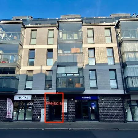 Poznanska24 * 比得哥什