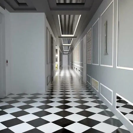 Poznanska24 公寓 *