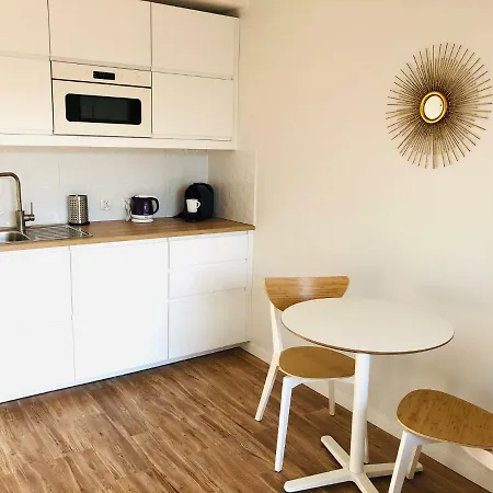 Poznanska24 公寓 比得哥什