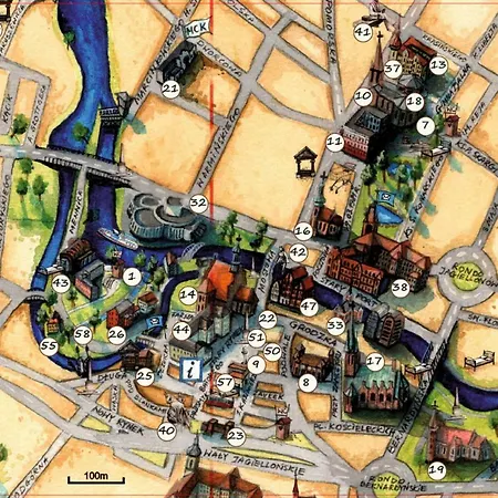 Poznanska24 * Μπίντγκοστς