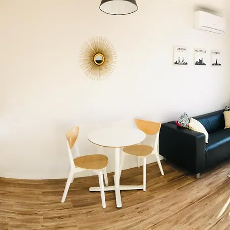 Διαμέρισμα Poznanska24 Μπίντγκοστς