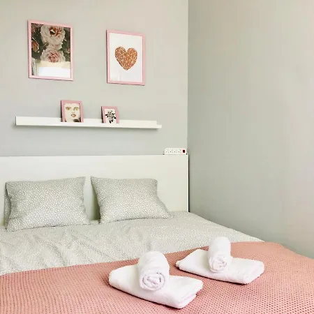 Apartamento Poznanska24 *