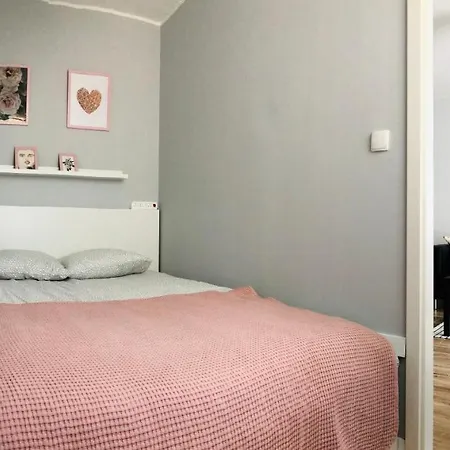 Διαμέρισμα Poznanska24