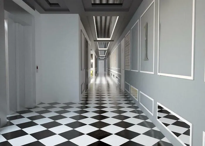 Poznanska24 Lejlighed *