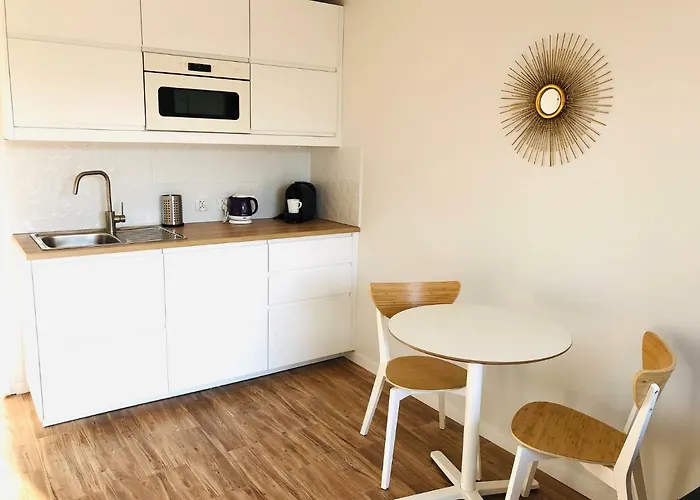 Poznanska24 Lejlighed Bydgoszcz