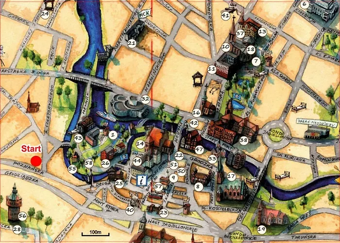 Poznanska24 * Bydgoszcz