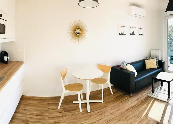 Lejlighed Poznanska24 Bydgoszcz