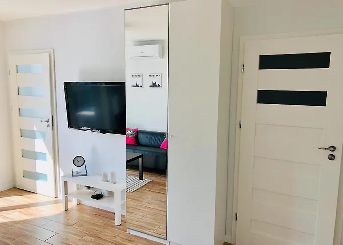 Poznanska24 Lejlighed