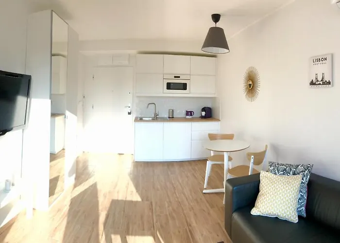 Poznanska24 Lejlighed Bydgoszcz