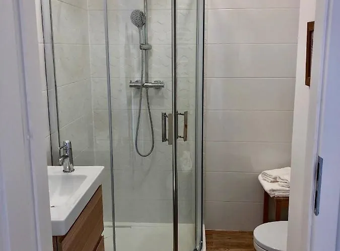 Lejlighed Poznanska24 Bydgoszcz