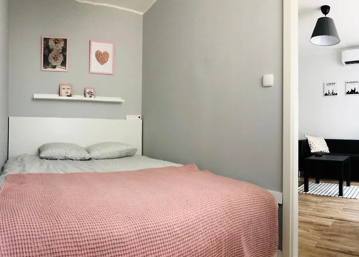 Lejlighed Poznanska24